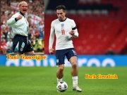 Rindu Gascoigne, Jack Grealish-kah Penawarnya?