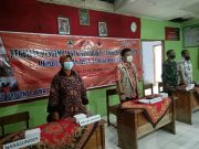 BPBD Jateng Berharap Semua Desa di Grobogan Tangguh Bencana