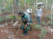 Saryo Ditemukan Lemah di Tengah Hutan Setelah 11 Tahun Menghilang