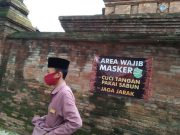 Kelompok Rentan Diimbau Tetap di Rumah Saat Libur Panjang