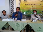 Soal UU Cipta Kerja, SPSI Kudus Tidak Tertarik Turun Jalan