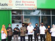 BPKH dan Lazismu Salurkan Bantuan Operasional untuk 1.000 Masjid di 10 Provinsi
