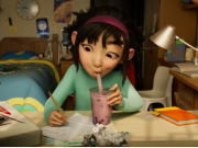 Film Animasi Keluarga di Akhir Pekan, ‘ Over the Moon’