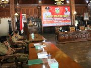 Bupati Jepara Minta Petinggi Ambil Langkah Mitigasi Dampak Covid-19