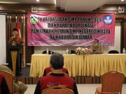 Bupati Jepara Belum Izinkan Pembelajaran Tatap Muka