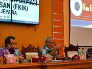 Pejabat Harus Pahami Cara Kerja Wartawan