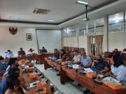 Ada Perbedaan Pandangan Pembangunan Taman Budaya Jepara Senilai Rp. 125 Milliar