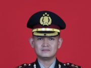 AKBP Aries Tri Yunarko S.I.K., M.Si. Kapolres Jepara yang Baru