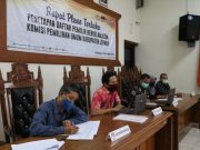 DPB Jepara Periode Oktober 877.328 Orang, Usia 17 Tahun Bisa Lapor sebagai Pemilih Baru