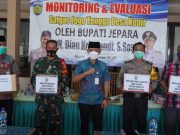 Karimunjawa Dipersiapkan Menjadi Percontohan Pendidikan Tatap Muka