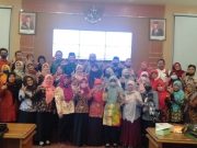 Ingin Menjadi Inspirasi Bersama, Penulis Jepara Bentuk Forum Literasi
