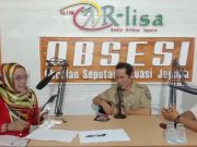 Forum Penulis Jepara, Perkuat Budaya Literasi