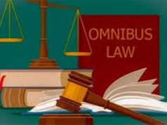 Sahkan Omnibus Law Cipta Kerja, Mimpi Oligarki Jadi Nyata
