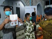 KPU Sebenarnya Bisa Belajar Demokrasi Ditengah Pandemi Disini