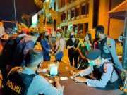 Polres Jaring 46 Pemandu Karaoke, PDM Jepara Dukung Langkah Aparat