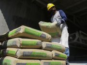 SIG Luncurkan Produk Semen Baru Dynamix Masonry