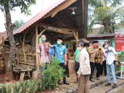 Bupati Jepara : 50 % Warga yang Melintas di Jalan Belum Memakai Masker