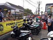 Yogyakarta Siapkan Penegakan Yustisi Pelanggaran Parkir Libur Panjang