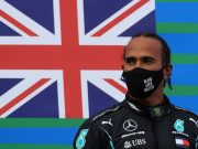Hamilton Tak Pernah Membayangkan Meraih Kemenangan Ke-91