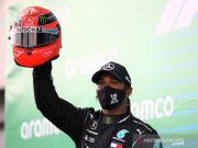 Hamilton Fokus Kejar Titel