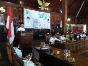 Bupati Jepara: Ulama’, Kyai, dan Santri Garda Terdepan Menjaga NKRI