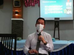Plt Bupati Kudus Hartopo Raih Gelar Doktor dari Unissula