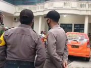 Diduga Dibunuh, Seorang Perempuan Tewas di Kamar Hotel