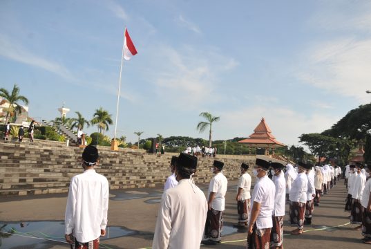 Saatnya Santri Berjihad Sejahterakan Umat