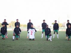 Bima: Performa Timnas U-16 Membaik meski Dua Kali Kalah dari UAE