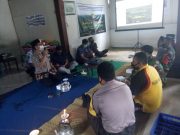 Kecamatan Pakis-Candimulyo Bakal Terhubung Jembatan Gantung