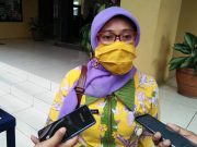 Disiplin Protokol Kesehatan Kunci Tekan Penularan Covid-19
