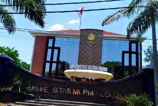 Satu Tersangka Pencucian Uang Kampus UMK Berstatus Ketua BPD