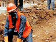Pembangunan Masjid Baitul Hikmah Diharapkan Tampung Lebih Banyak Jamaah