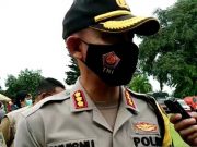 Banyumas Berupaya Cegah Klaster Covid-19 Saat Libur Panjang