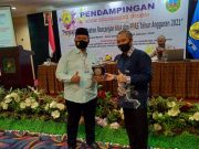 DPRD Kudus Gelar Telaah Ranperda KUA-PPAS APBD 2021