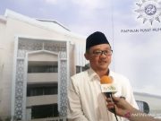 Muhammadiyah Tegaskan tidak Ikut Unjuk Rasa Kepung Istana