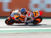 Alex Marquez Temukan Kekuatannya setelah Kemas Dua Podium untuk Honda