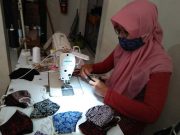 Kerasnya Perjuangan UMKM Kudus Keluar dari Tekanan Pandemi Covid-19