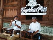 Yayasan Menara Kudus Tulis Mushaf Al Quran dengan Budaya Nusantara