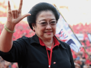 JBMI : Megawati Soekarnoputri Layak Jadi Pahlawan Nasional