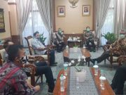 Menkes Terawan: Pers Itu Pahlawan, Bukan Pembuat Gaduh