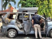 Kasus Perempuan Terbakar dalam Mobil Terungkap, Terkait Hubungan Bisnis
