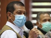 Doni: 17 Persen Masyarakat Yakin Tidak Akan Terinfeksi Covid-19