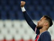 Neymar Cetak Gol Pertama Musim Ini ketika PSG Bantai Angers 6-1