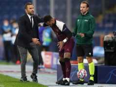 Neymar Menepi hingga Pertengahan November