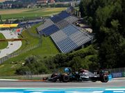 Otoritas Portugal Izinkan 27.500 Penonton di Grand Prix F1