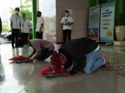 1.512 Pasien Covid-19 di Kudus Berhasil Sembuh