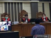 Dua Terdakwa Suap PDAM Kudus Ungkap Aliran Uang untuk Dewan Pengawas