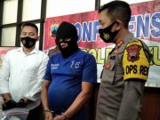 Pelaku Pembunuhan Perempuan di Hotel Ternyata Kekasih Gelapnya