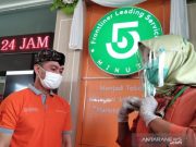 RSUD Kudus Luncurkan Layanan 5 Menit Pasien Tertangani